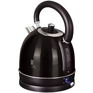 BERLINGERHAUS BH-9337 Metallic Line Black Edition - Electric Kettle