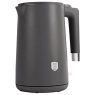 BERLINGERHAUS BH-9580 Anthracite Collection - Electric Kettle
