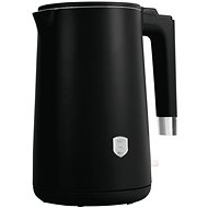 BERLINGERHAUS BH-9589 Matte Black Collection - Electric Kettle