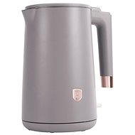 BERLINGERHAUS BH-9576 Taupe Collection - Electric Kettle