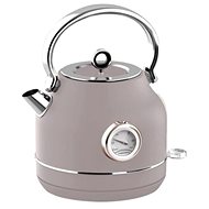BERLINGERHAUS BH-9514 Taupe Collection - Electric Kettle