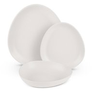 BerlingerHaus Sahara Collection Dining set of plates 18 pcs - Dish Set