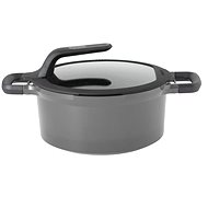 BergHOFF GEM STAYCOOL 24cm - Casserole Pot