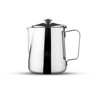 Berndorf Serving jug with lid 0,9 l - Milk Pitcher