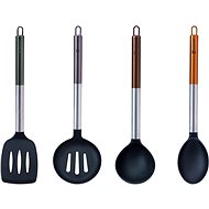 Bergner Set of Kitchen Utensils, 4 pcs - Kitchen Utensil