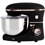 BERLINGERHAUS 1300 W Black Rose Collection II - Food Mixer