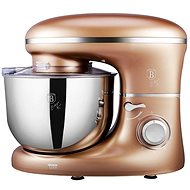 BERLINGERHAUS 1300 W Rosegold Metallic Line - Food Mixer