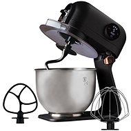 BERLINGERHAUS digital 1200 W Black Rose Collection - Food Mixer