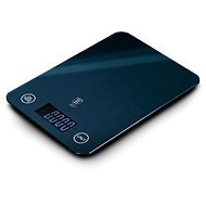 BERLINGERHAUS digital 5 kg Aquamarine Metallic Line 19,5 cm - Kitchen Scale