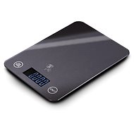 BERLINGERHAUS digital 5 kg Carbon PRO Metallic Line - Kitchen Scale