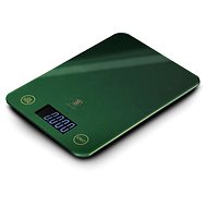 BERLINGERHAUS digital 5 kg Emerald Collection 19,5 cm - Kitchen Scale