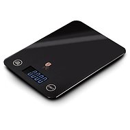 BERLINGERHAUS digital 5 kg Black Rose Collection - Kitchen Scale