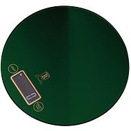 BERLINGERHAUS digital round 5 kg Emerald Collection - Kitchen Scale