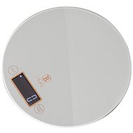 BERLINGERHAUS digital round 5 kg Moonlight Edition - Kitchen Scale