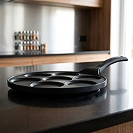 Berndorf Pancake pan 26 cm - Pancake Pan