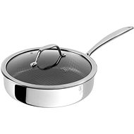 BERLINGERHAUS Deep frying pan with non-stick surface 24 cm Eternal Collection - Pan