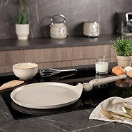 BERLINGERHAUS Pancake pan with titanium coating 28 cm Sahara Collection - Pan