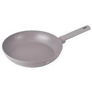 BERLINGERHAUS Pan with titanium surface 28 cm Taupe Collection - Pan