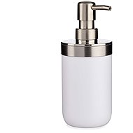 Berilo Soap dispenser SilkY 350 ml white - Soap Dispenser