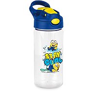BERLINGERHAUS Minions Collection Stay Cool 0.5L - Drinking Bottle