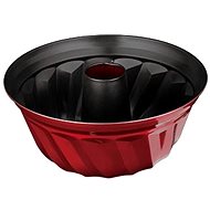 BERLINGERHAUS Non-stick bundt cake mould Burgundy - Baking Mould
