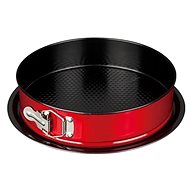 BERLINGERHAUS Cake tin with non-stick surface 2in1 Burgundy - Baking Mould