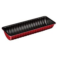 BERLINGERHAUS Deer loin mould with non-stick surface Burgundy - Baking Mould