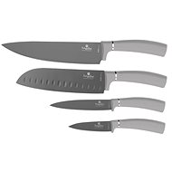 BERLINGERHAUS Non-stick knife set 4 pcs Aspen Collection - Knife Set