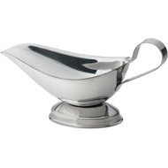 Berndorf, 142 ml - Tálka