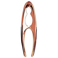 BerlingerHaus Nutcracker Rosegold Metallic Line - Nutcracker