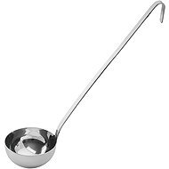 Berndorf Stainless Steel Ladle 0.25L Monobloc - Ladle