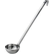 Berndorf Gastro Stainless Steel Ladle 8cm 125ml - Ladle