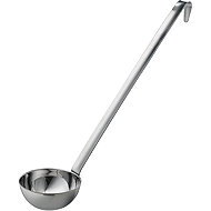 Berndorf Gastro Stainless Steel Ladle 11cm 300ml - Ladle