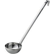 Berndorf Gastro Stainless Steel Ladle 12cm 400ml - Ladle