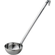 Berndorf Gastro Stainless Steel Ladle 13cm 500ml - Ladle