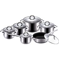 Bergner RB-2016 12pcs - Kitchenware Set