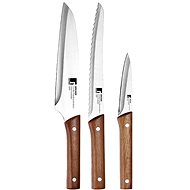 Bergner NATURE BG-8916-MM - Knife Set