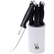 Bergner EASY KITCHEN RB-2647 - Knife Set
