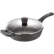 Bergener Deep frying pan 28 cm RETRO - Pan