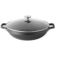 BergHOFF GEM WOK 32cm - Wok Pan