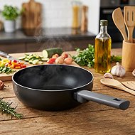 BerlingerHaus Antracit Collection Flip Pan 26 cm - Pan