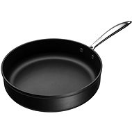 BERNDORF ILAG BLACK LINE Frying Pan 24 cm deep - Pan
