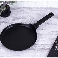 BerlingerHaus Monaco Collection Pancake Pan with Titanium Surface 25 cm - Pan