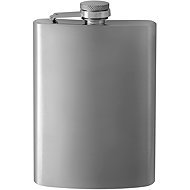 Berndorf Stainless steel travel flask 210 ml - Hip Flask