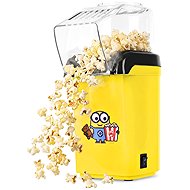 BERLINGERHAUS Popcorn Maker 1,200W MINIONS Collection - Popcorn Maker