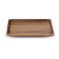 Berndorf Holztablett aus Akazie 26 × 16 cm - Tablett
