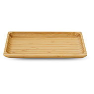 Berndorf Wooden bamboo tray 26 × 16 cm - Tray