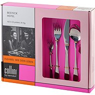 Berndorf Hotel Cutlery set 30 pieces - Cutlery Set