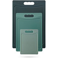 Berndorf Plastic Cutting Boards - Set of 3 - Cutting Board