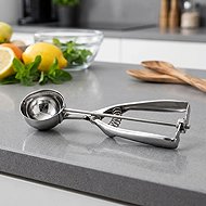BERNDORF ice cream/rice scoop 70 ml - Ice Cream Scoop